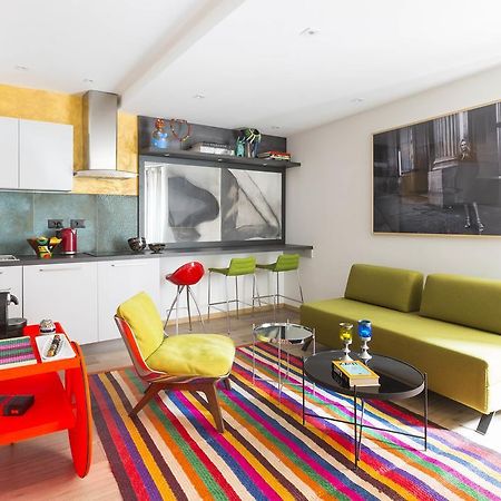 Apartment Baka Paula 로비니 외부 사진