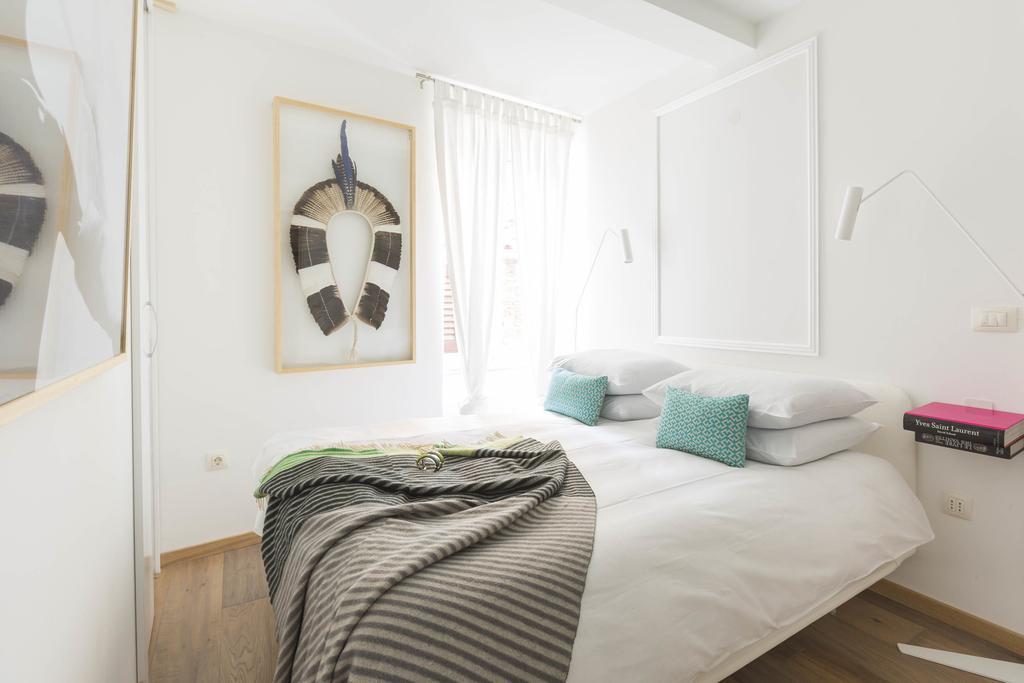 Apartment Baka Paula 로비니 외부 사진