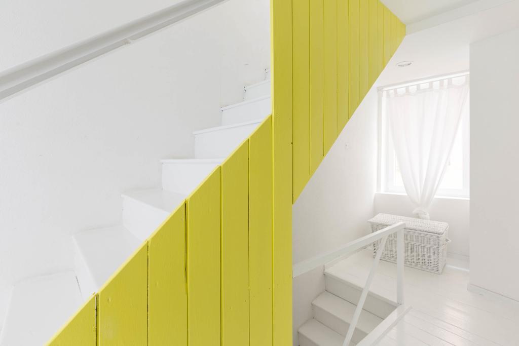Apartment Baka Paula 로비니 외부 사진