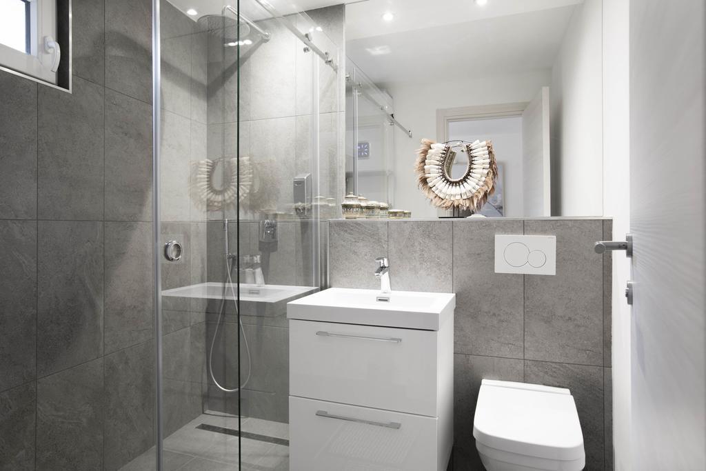 Apartment Baka Paula 로비니 외부 사진