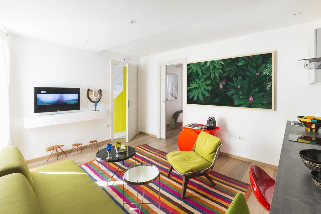 Apartment Baka Paula 로비니 외부 사진
